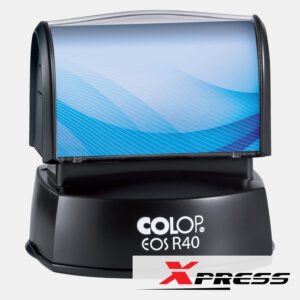 COLOP EOS R40 Xpress – Schwarze Tinte