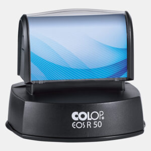 COLOP EOS R50 – Individueller Flash-Stempel