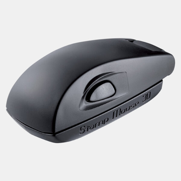 COLOP EOS Stamp Mouse 30 – Carimbo de bolso personalizado