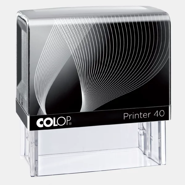 HANKO Stempel - COLOP Printer 40