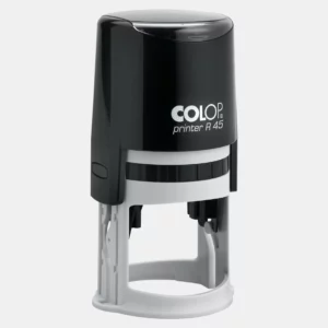 COLOP Printer R45 – Tampon personnalisé